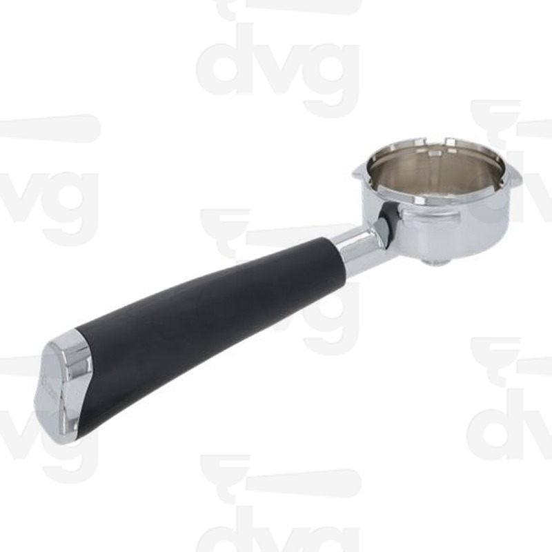 PORTAFILTRO + MANOPOLA PLASTICA - CARIMALI