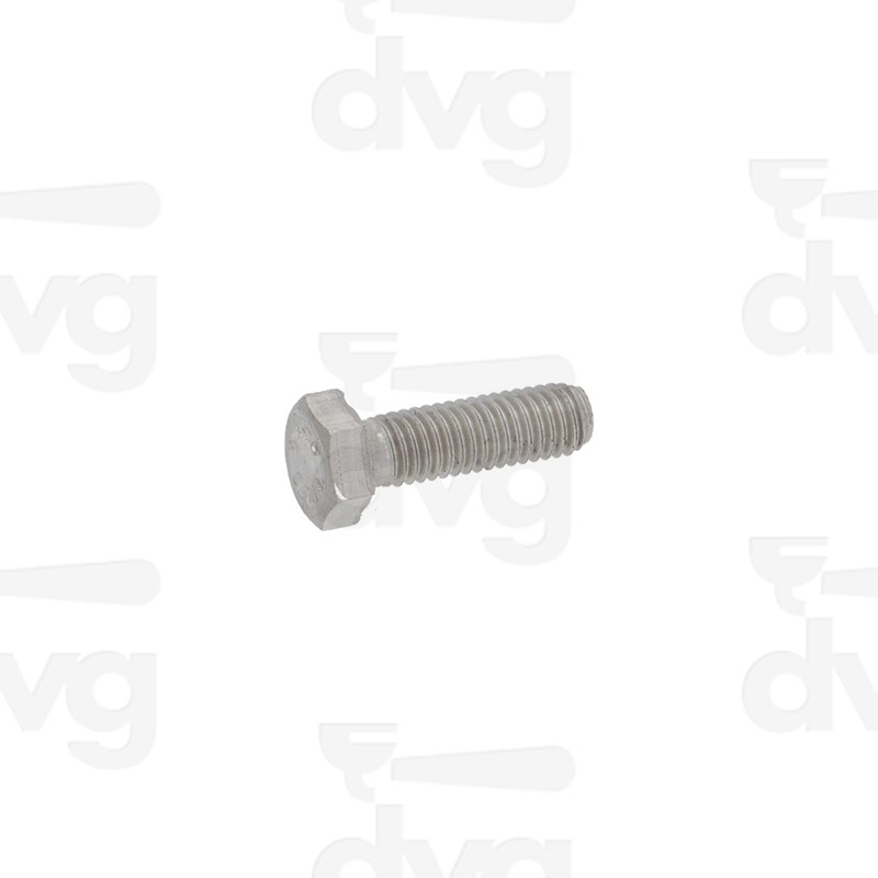 VITE INOX TE M5X16