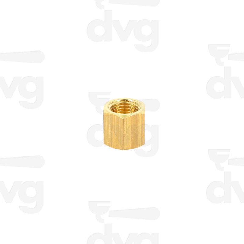 DADO DI SERRAGGIO M10 TUBO 4