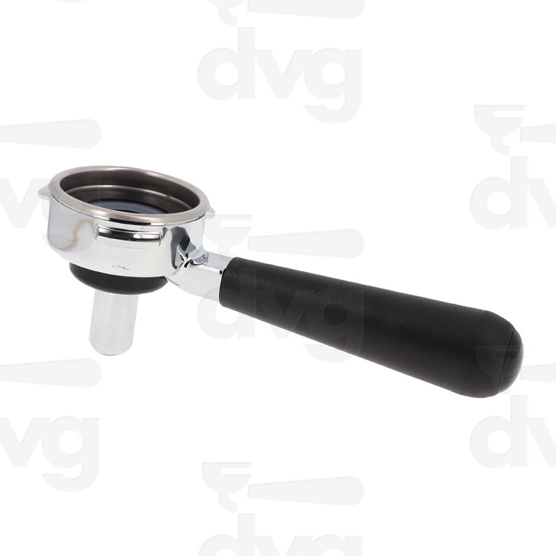PORTAFILTRO CAPSULA SINGOLA FAP MOD. CARIMALI CON KIT SUPEREMULSIONE