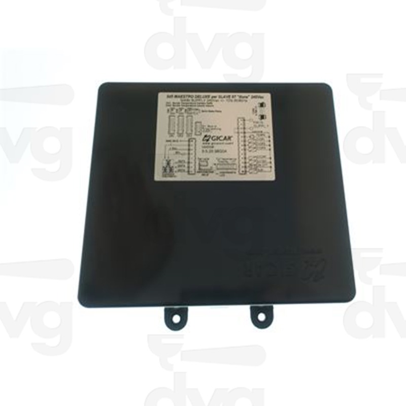 CENTRALINA CONTI X-ONE