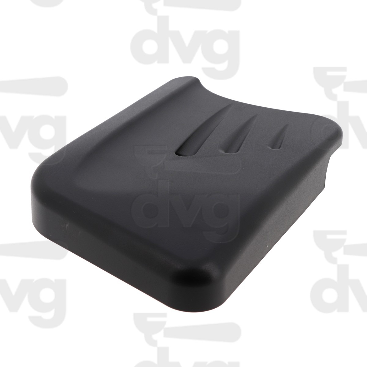 ABS LATERALE DESTRO NERO MOD. ZIRCON