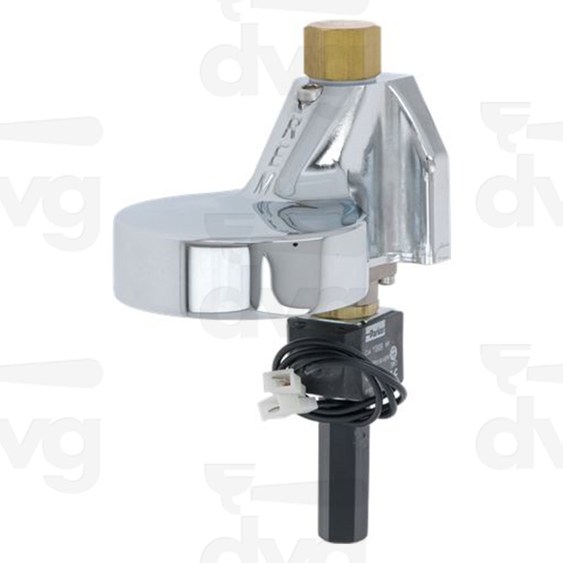 GRUPPO COMPLETO CON ELETTROVALVOLA 220-230V 50/60Hz