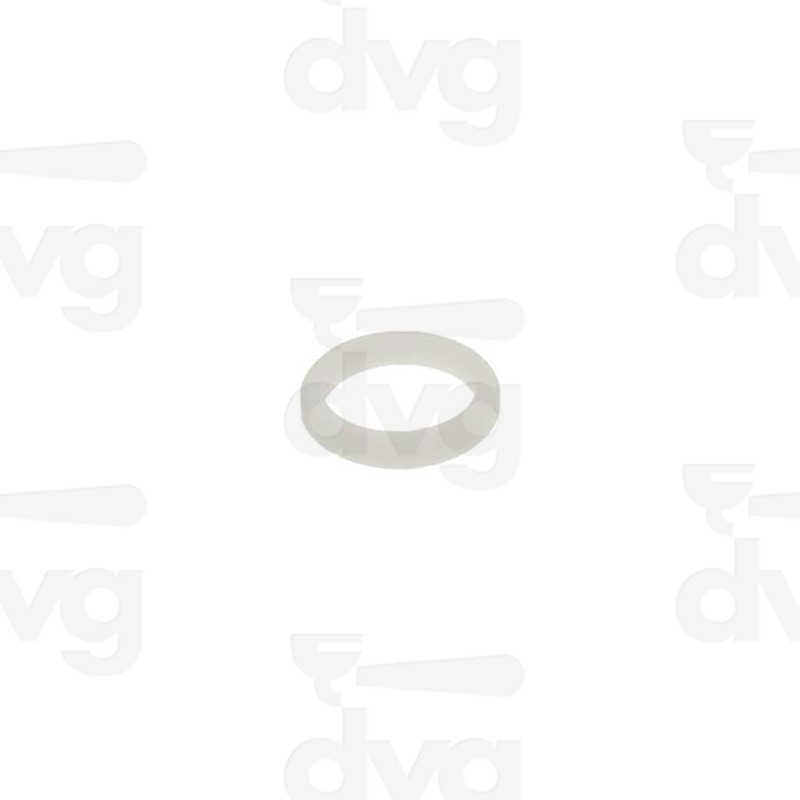 GUARNIZIONE PIANA PTFE 15X10X1MM