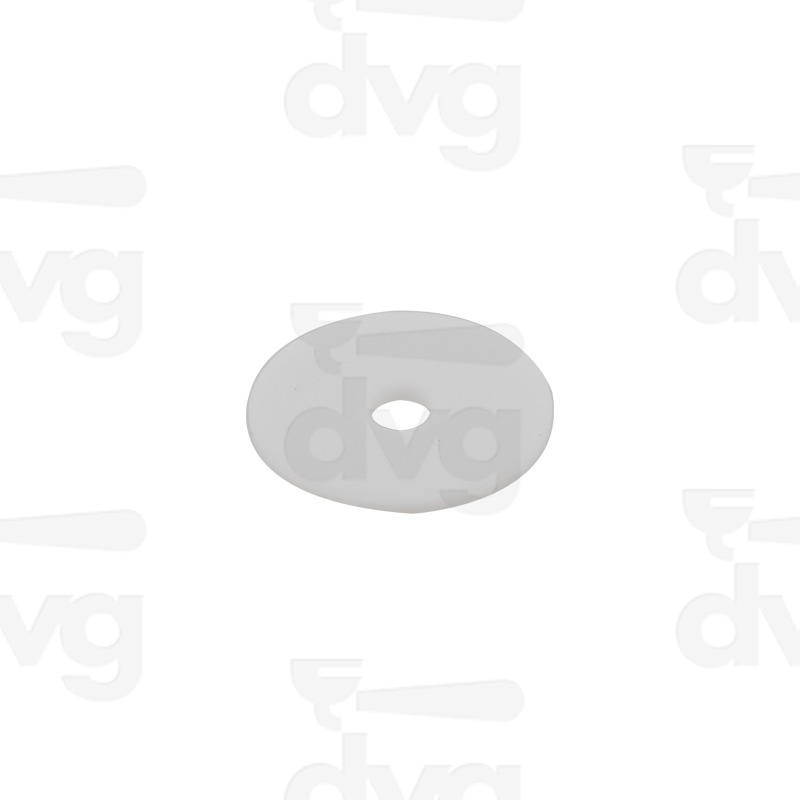 GUARNIZIONE PIANA PTFE 18X3,5X1MM