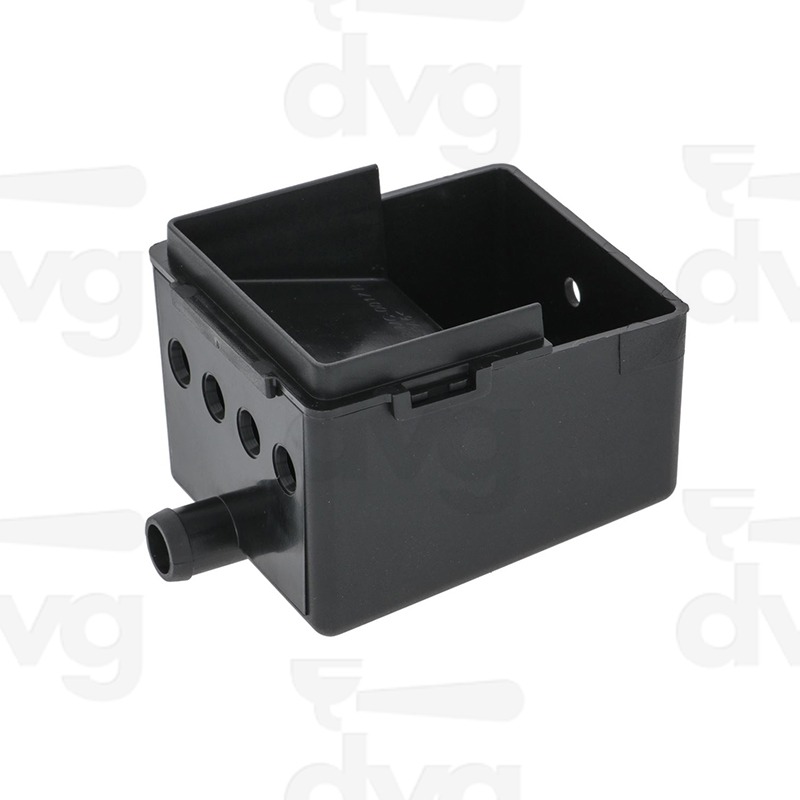 VASCHETTA SCARICO - DALLA CORTE