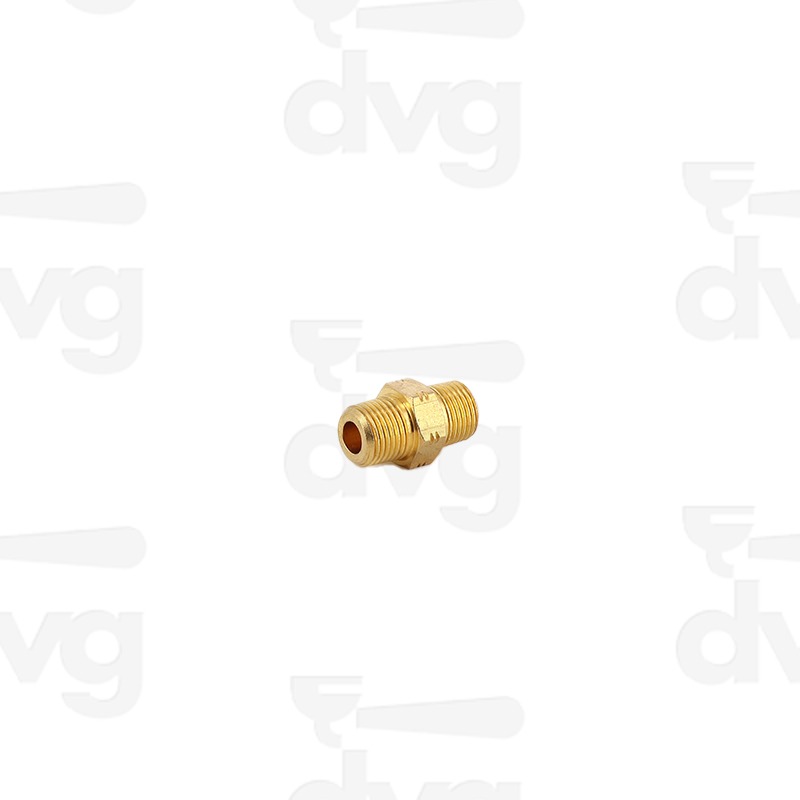 NIPLES CONICO 1/8"M - DALLA CORTE
