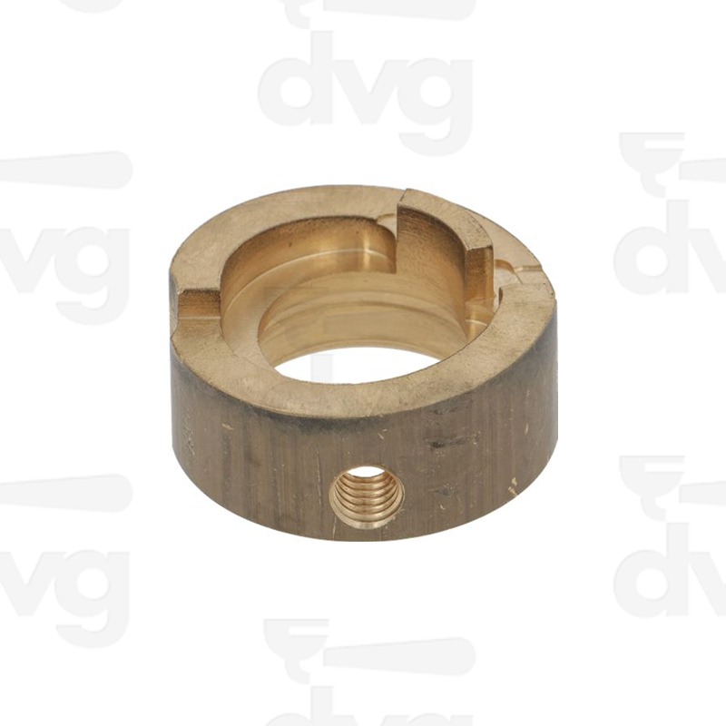 CONTROBUSSOLA CAMMA RUBINETTO VAPORE - DALLA CORTE