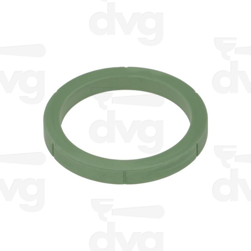 SOTTOCOPPA DALLA CORTE 68X53XH.7,7MM PIANA NBR 70SH 6 SPACCHI