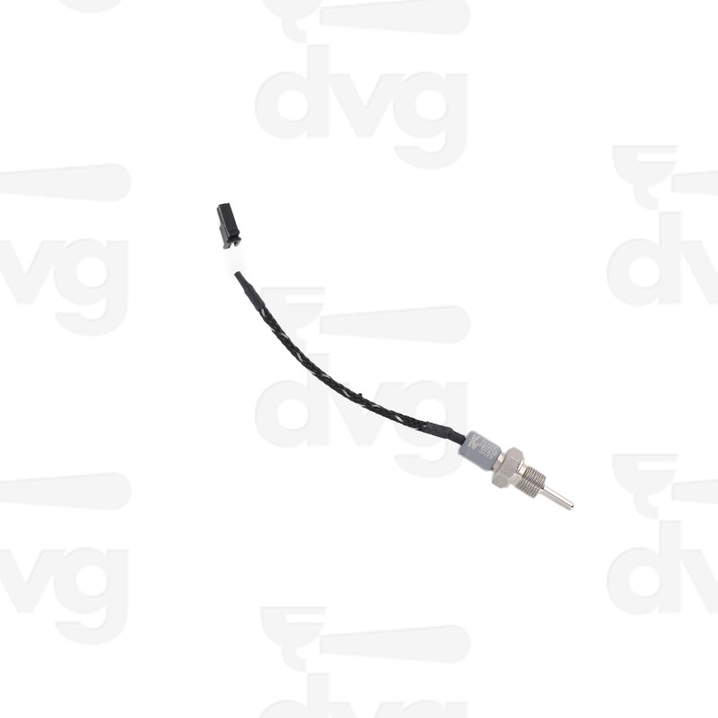 SONDA TEMPERATURA PT 1000 1/8"