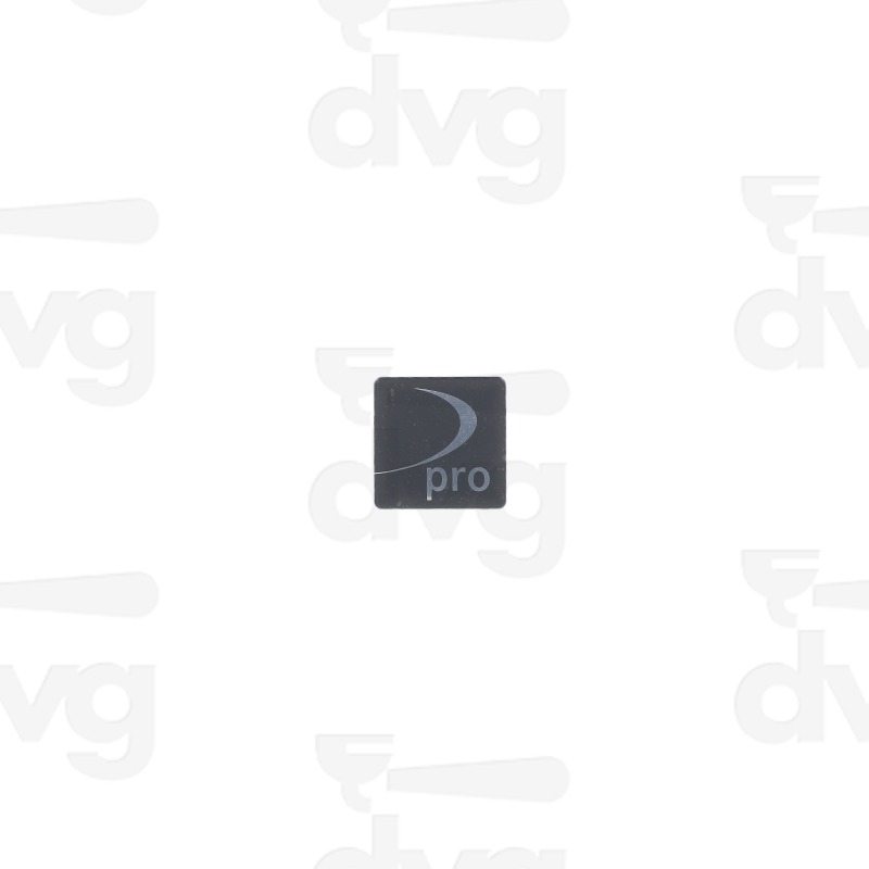 TARGA DC-PRO 40 x 40 (2 PEZZI)