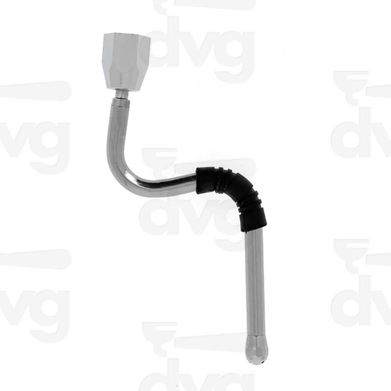 LANCIA VAPORE INOX MINI -DALLA CORTE