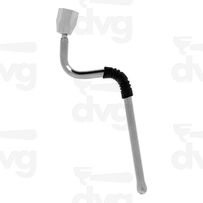 LANCIA VAPORE INOX PRO - DALLA CORTE