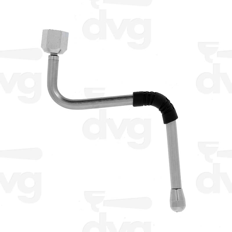 LANCIA VAPORE INOX MEGA ECM