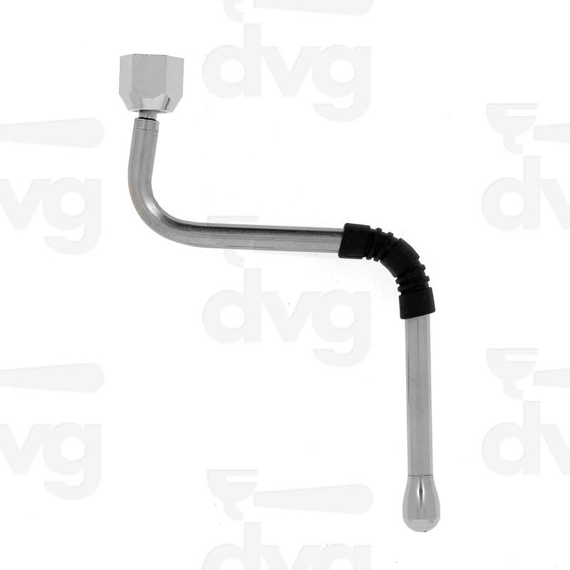 LANCIA VAPORE INOX MICHELANGELO ECM