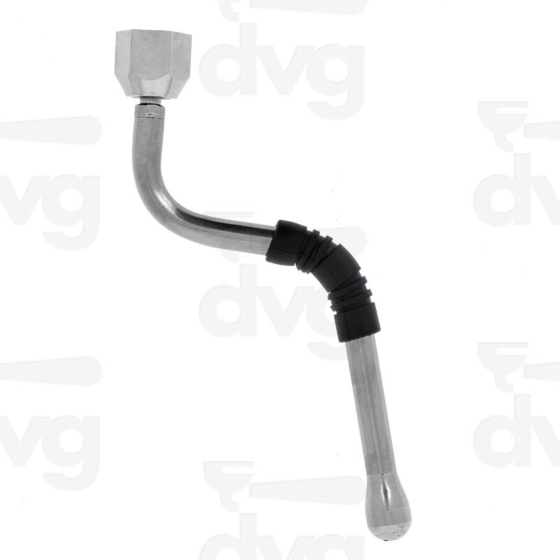 LANCIA VAPORE INOX VERONICA ECM