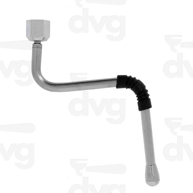 LANCIA VAPORE INOX RAFFAELLO ECM