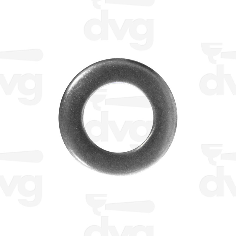 RONDELLA M17 - INOX