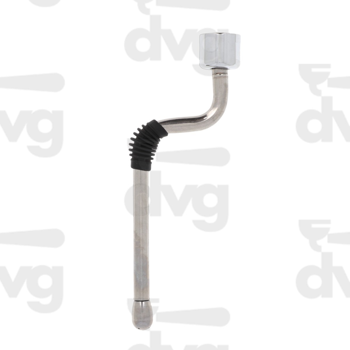 LANCIA VAPORE INOX 3GR CROMATA 18 ASSIEME - ELEKTRA 