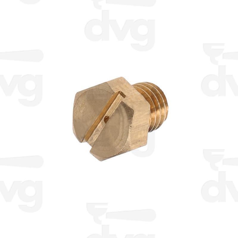 GICLEUR GRUPPO M5X1 FORO D.0,9MM - ELEKTRA