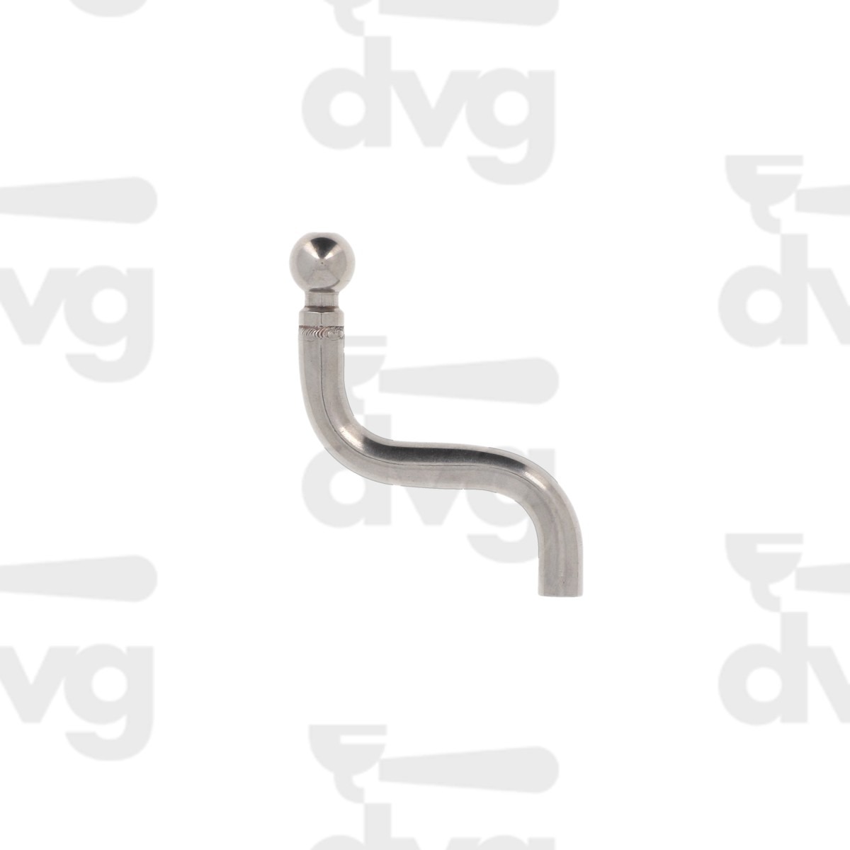 LANCIA ACQUA VERT 1GR/3GR INOX - ELEKTRA