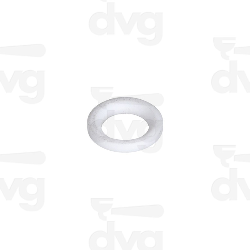 GUARNIZIONE 19X11X3MM PTFE SNODO RUBINETTO