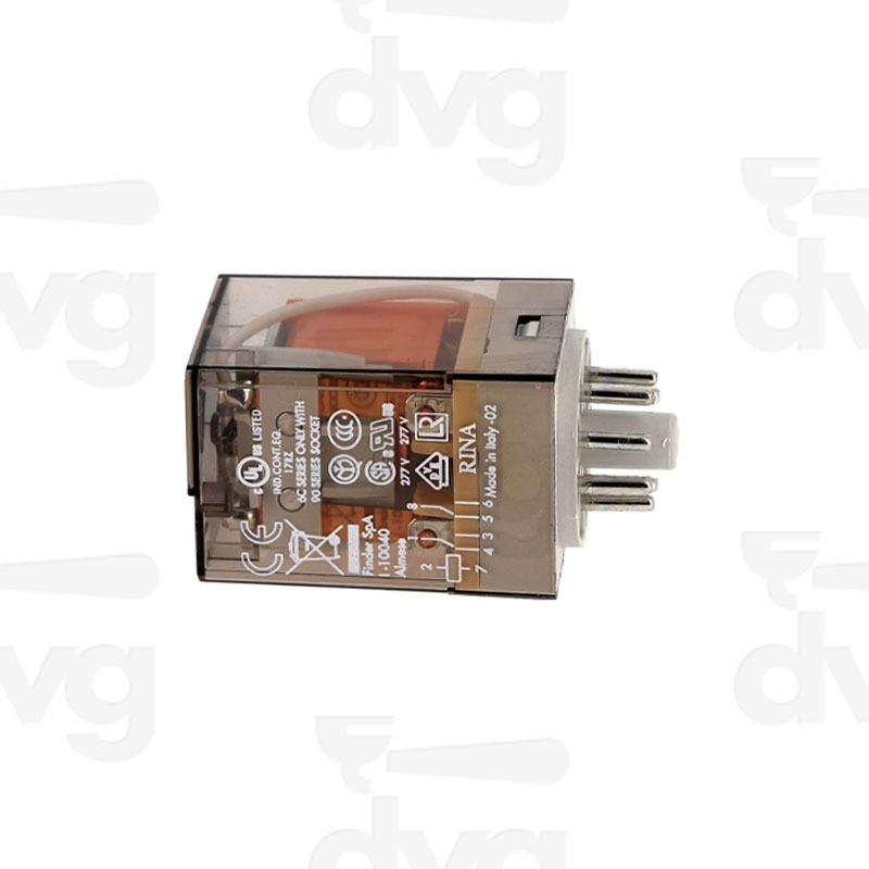 RELE' 230V/10A