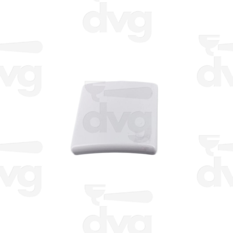 COPERCHIO CONTATTI ELETTRICI BIANCO - ELCOR