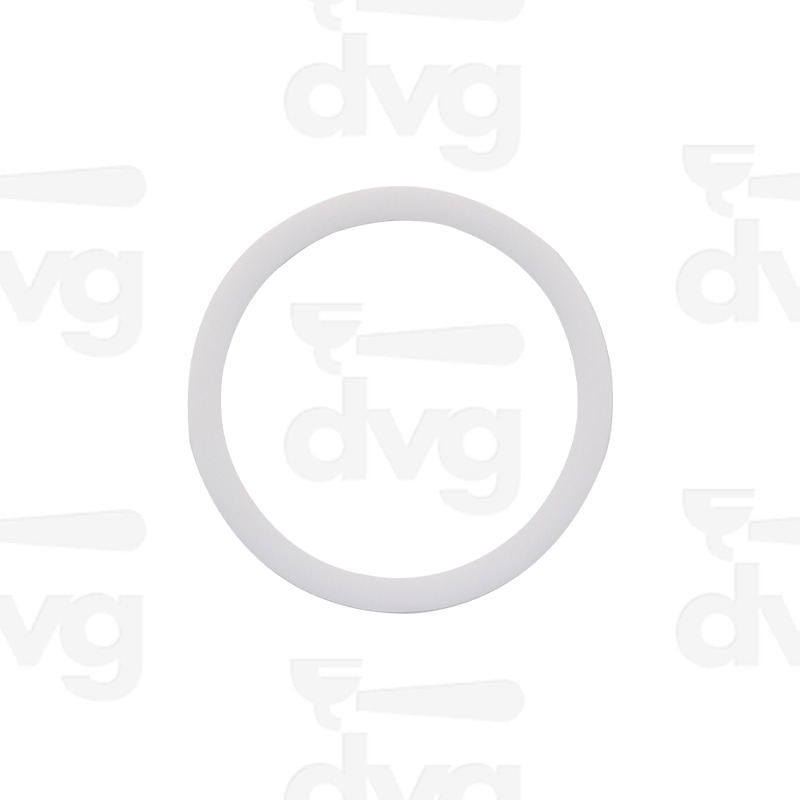 GUARNIZIONE PTFE 31,25X25,5X3MM - LIVELLO FAEMA