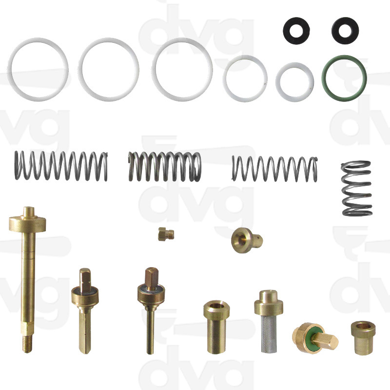 KIT VELOCE REVISIONE GRUPPI TIPO E61