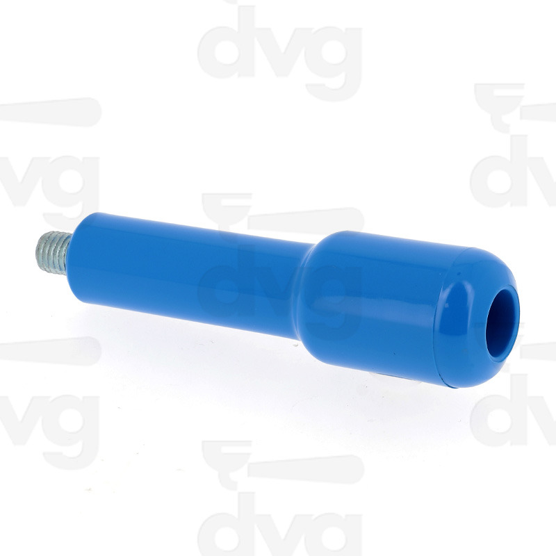 MANOPOLA PORTAFILTRO CLASSICA M12 - BLU LUCIDA