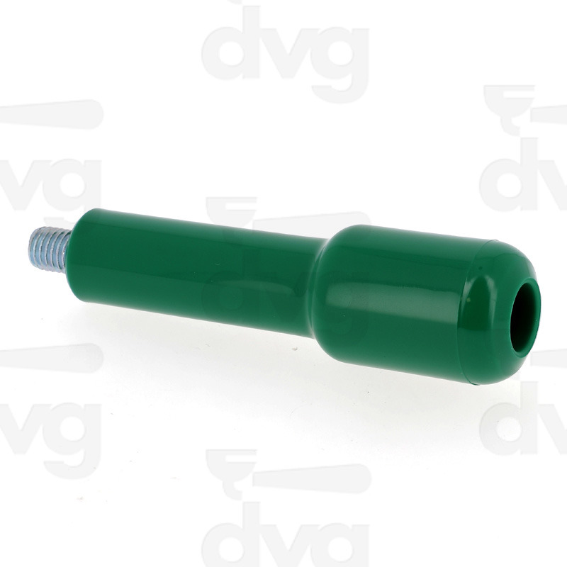 MANOPOLA PORTAFILTRO CLASSICA M12 - VERDE LUCIDA