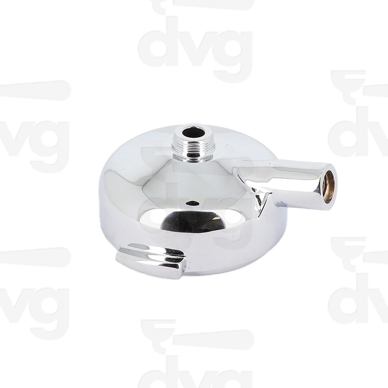 CORPO PORTAFILTRO FAEMA ORIGINALE M16-M10 TEFLONATO