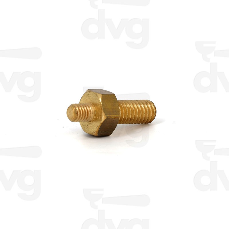 PRIGIONIERO OTTONE MANOPOLA PORTAFILTRO E64
