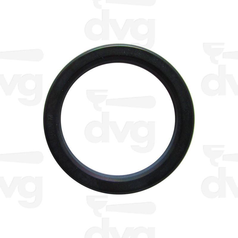 SOTTOCOPPA PIANA 72,7X57XH.8MM NBR 85SH FDA - TRATTAMENTO NANOTECH