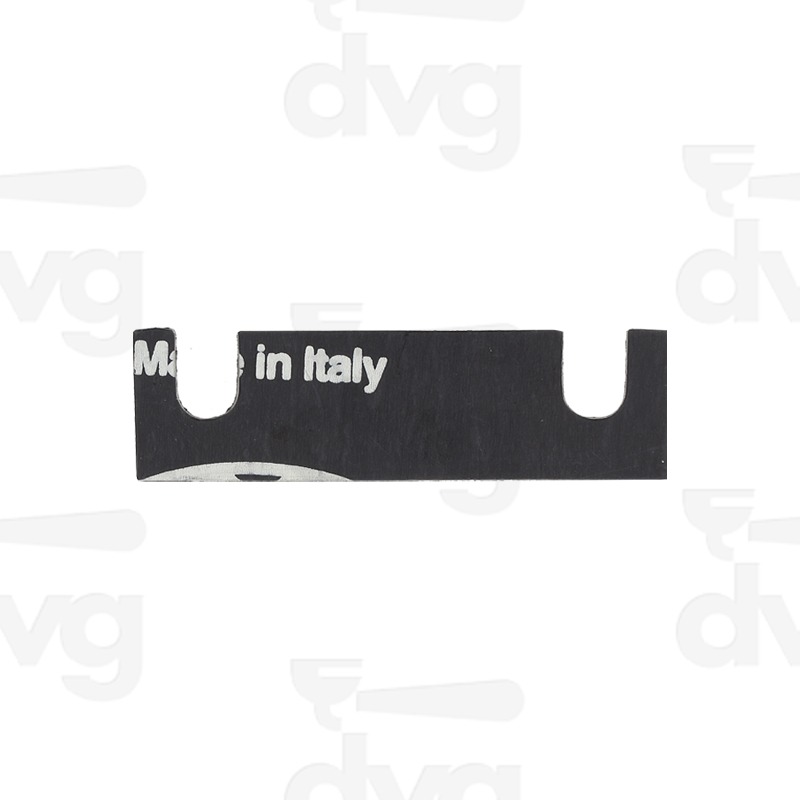 GUARNIZIONE BLOCCAGGIO GRUPPO 80X22X2MM EN - FAEMA P4