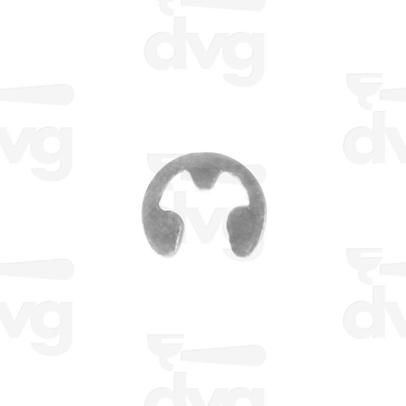 SEEGER ESTERNO D.3,2MM AISI420 DIN6799 VALVOLA SFIATO TN