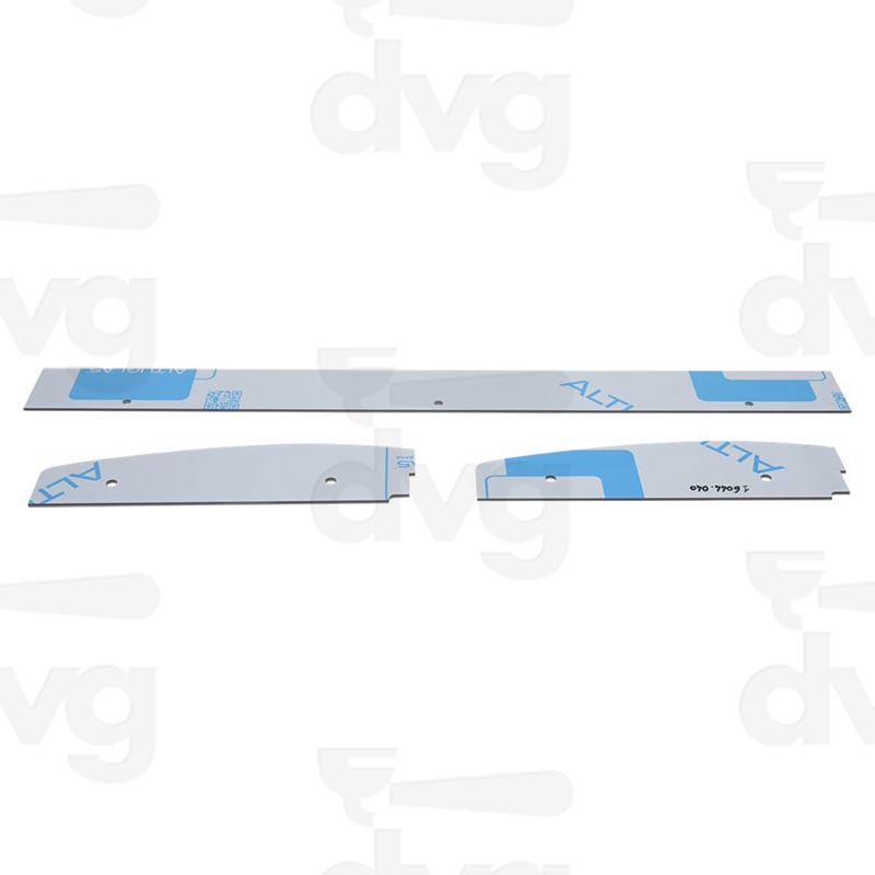 KIT VETRINA EMBLEMA 3GR - FAEMA