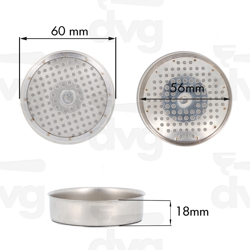 DOCCIA FAEMA ROMPIGETTO - MODELLO ORIGINALE