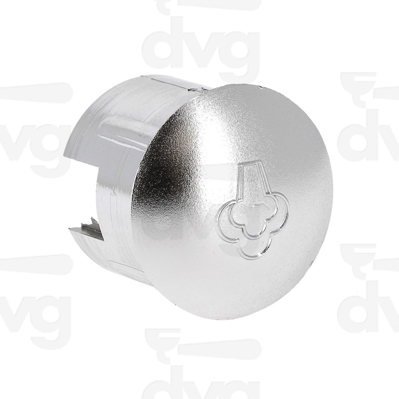 TAPPO VOLANTINO VAPORE FAEMA SPECIAL/COMPACT CROMATO