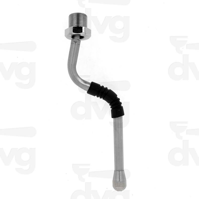 LANCIA VAPORE INOX COMPLETA E91/DUE