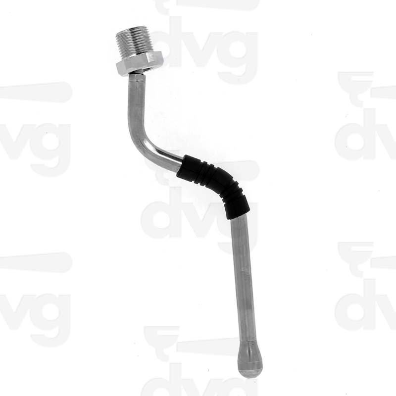 LANCIA VAPORE INOX LUNGA E91/DUE