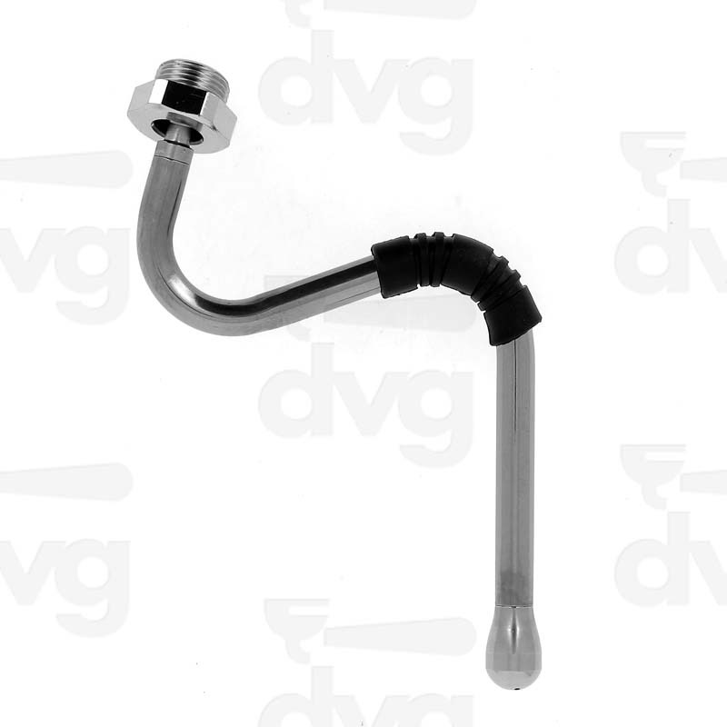 LANCIA VAPORE INOX COMPLETA ADATTABILE FAEMA E92