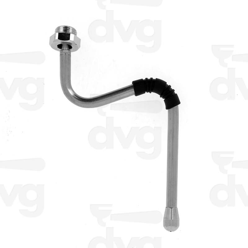 LANCIA VAPORE INOX COMPLETO FAEMA NOVA