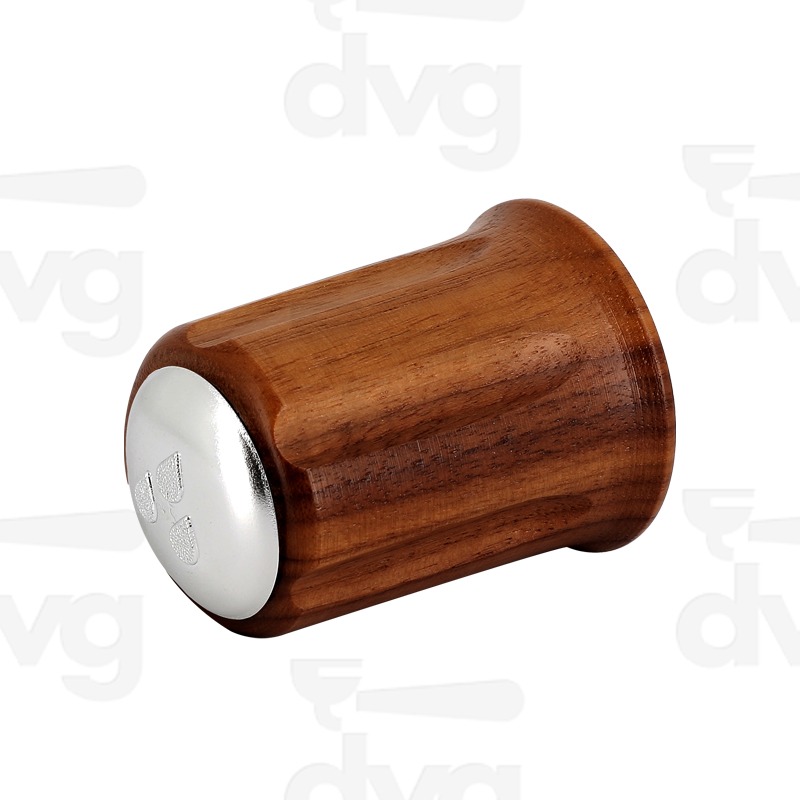 VOLANTINO RUBINETTO ACQUA FAEMA COMPACT IN NOCE