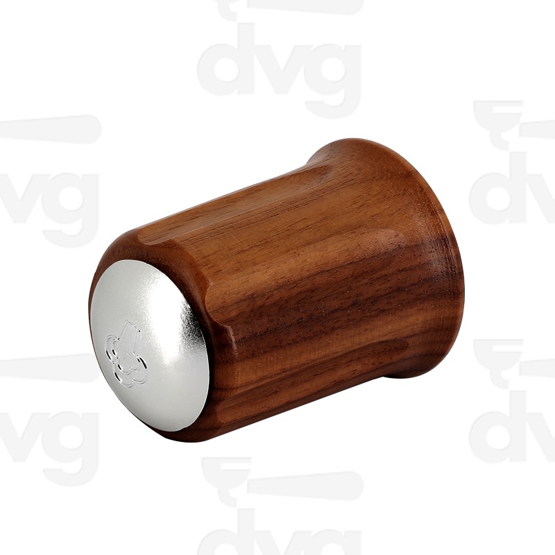 VOLANTINO RUBINETTO VAPORE FAEMA COMPACT IN NOCE
