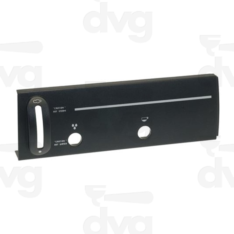 PANNELLO PULSANTIERA DX E91S AMB