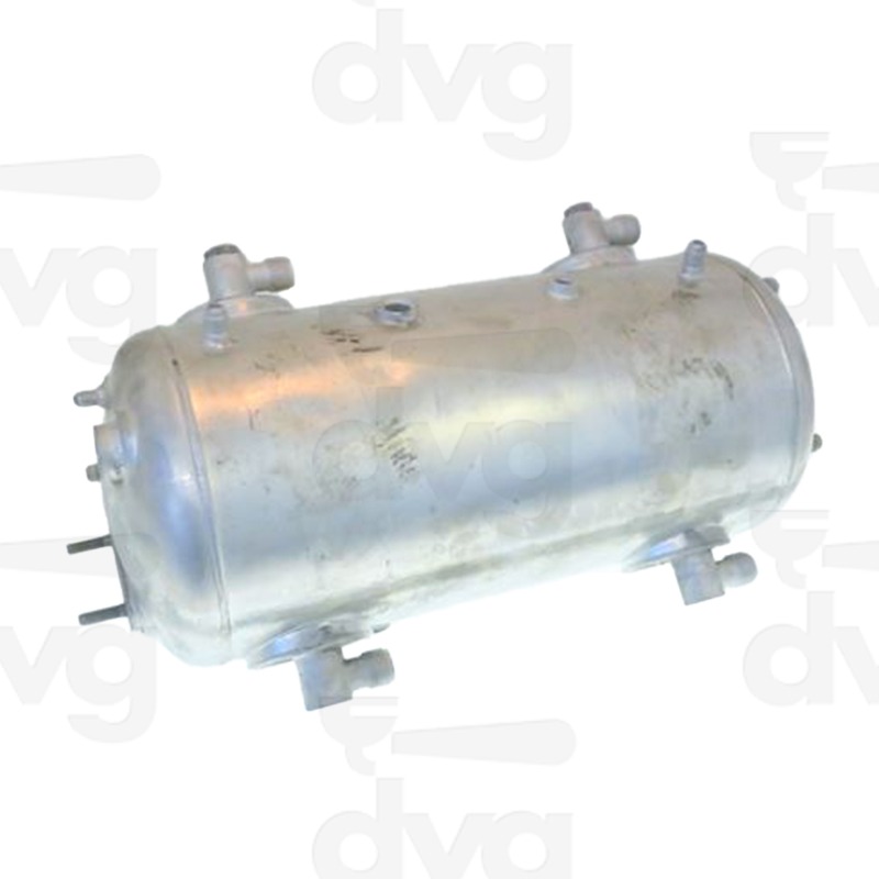 CALDAIA 2GRP ORIGINALE FAEMA E61 LEGEND RAME