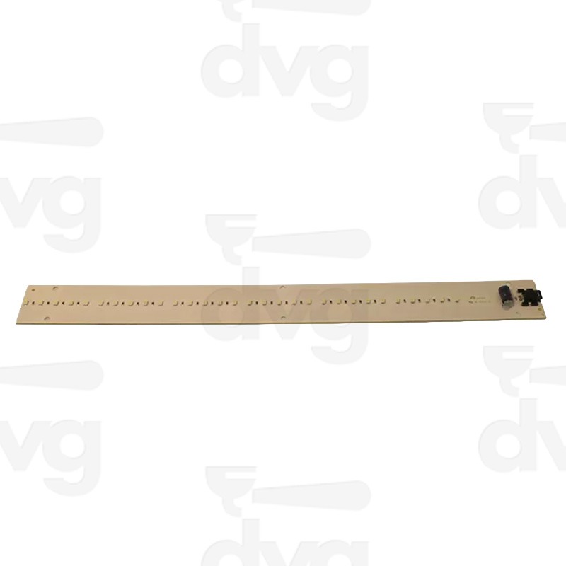BARRA LED E92 GR2 - FAEMA