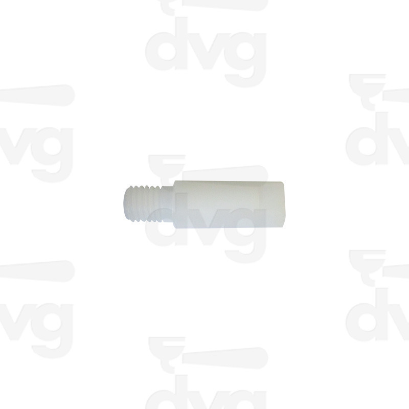 GUIDA GRIGLIA POGGIATAZZE 42MM M10x1,5